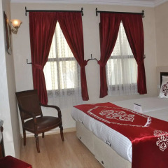 Istanbul Holiday Hotel удобства в номере фото 2