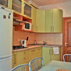 Апартаменты PiterStay Пушкинская 6 Санкт-Петербург в номере фото 2