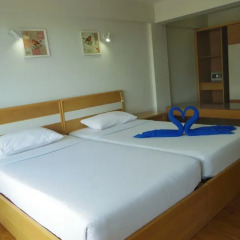 Charming Inn Hotel комната для гостей фото 3