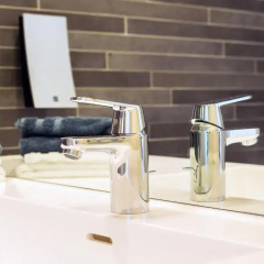 Отель Clarion Malmo Live 4* Стандартный номер фото 6