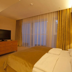 Amber Spa Boutique Hotel 4* Люкс Luxury