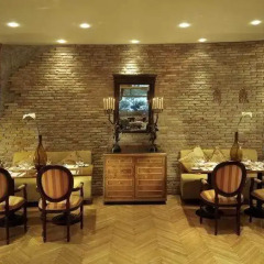Отель Best Western Esperia Palace гостиничный бар