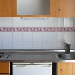 Отель Apartamentos Tropical Garden в номере фото 3
