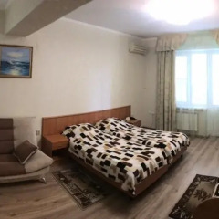 Гостиница Капитан Морей 2* Номер Комфорт с различными типами кроватей фото 4