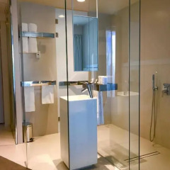 Отель The Grove Design 4* Номер Mood фото 9