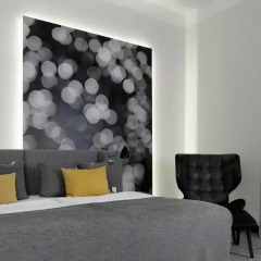 Отель art'otel budapest, by Park Plaza 4* Люкс Art фото 2