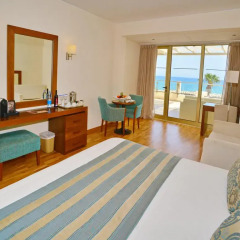 Golden Tulip Golden Bay Beach Hotel 5* Полулюкс фото 4