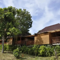 Отель Nakara Long Beach Resort Ланта фото 6