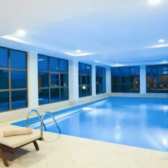 Club Hotel Felicia Village - All Inclusive Манавгат бассейн