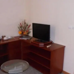 Loanda Hotel удобства в номере фото 2