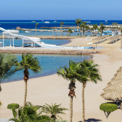 Отель Meraki Resort (Adults Only) пляж фото 4