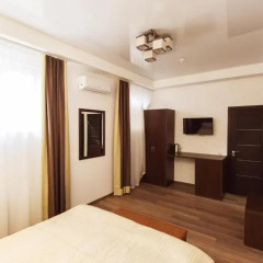 Prichal Hotel Улучшенный номер с различными типами кроватей фото 4