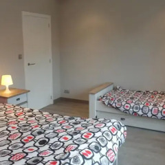 Отель Bruges Brujas holiday house комната для гостей фото 2