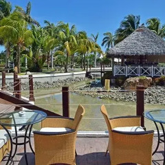 Отель Melia Peninsula Varadero питание фото 6