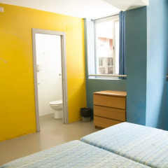 Be Dream Hostel удобства в номере