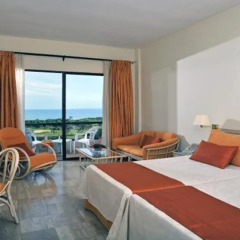 Отель Melia Las Americas комната для гостей фото 8