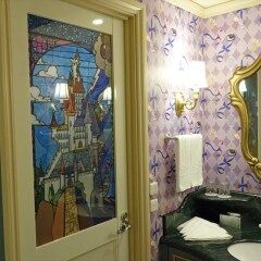Tokyo Disneyland Hotel спа