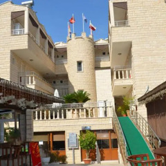 Havana Hotel Турция, Кемер - 1 отзыв об отеле, цены и фото номеров - забронировать отель Havana Hotel онлайн фото 2