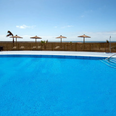 Отель Pierre & Vacances Village Club Fuerteventura OrigoMare бассейн фото 4
