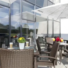 Отель Ibis Styles Vilnius Литва, Вильнюс - - забронировать отель Ibis Styles Vilnius, цены и фото номеров питание фото 2