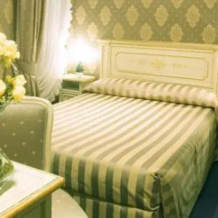 Отель Albergo San Marco Номер категории Эконом