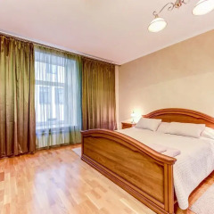 Апартаменты Elite Realty на Малой Садовой 3 apt 74 Апартаменты с различными типами кроватей фото 8