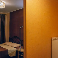NordSky Hotel 3* Полулюкс с разными типами кроватей фото 9