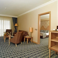 Starlight Resort Hotel - All Inclusive удобства в номере фото 2