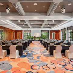 Отель Sofitel Singapore Sentosa Resort & Spa фото 6