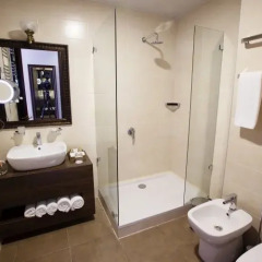Laerton Hotel Tbilisi 4* Двухместный номер с различными типами кроватей фото 3