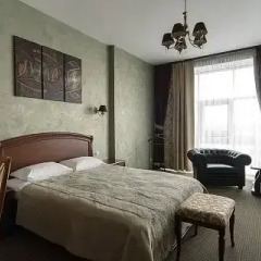 Отель 41 3* Номер категории Премиум