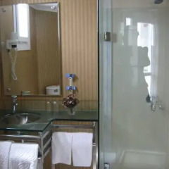 Sun Princess Hotel ванная