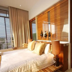 Отель The Quarter Resort Phuket 4* Люкс разные типы кроватей
