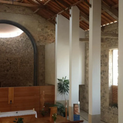 Отель Seminario Torre D Aguilha сауна