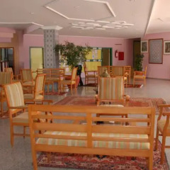 Park Side Hotel Турция, Сиде - 1 отзыв об отеле, цены и фото номеров - забронировать отель Park Side Hotel онлайн питание