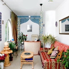 Гостиница Villa Casablanca