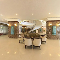 Palace Hotel - All Inclusive питание