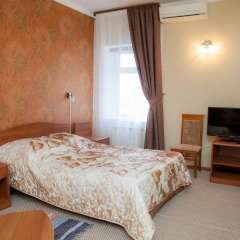 Гостиница Спутник 2* Номер Комфорт с различными типами кроватей фото 2