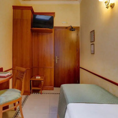 Hotel Amalfi 3* Номер категории Эконом с различными типами кроватей фото 2