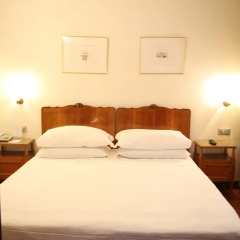 Hotel Gabrielli 4* Стандартный номер с различными типами кроватей фото 6