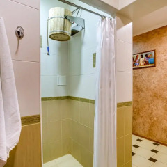 Отель Парк Сити 3* Номер Бизнес фото 13