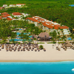Отель Now Larimar Punta Cana - All Inclusive