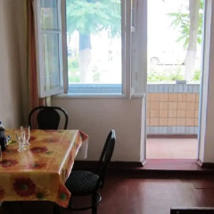 Гостиница Parus Guest House в номере
