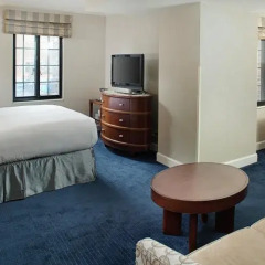 Отель Westgate New York Grand Central 4* Люкс с 2 отдельными кроватями