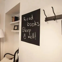 Bed&Books Art Hotel интерьер отеля фото 2