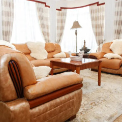 Отель Вязовая Роща 4* Номер Делюкс фото 8