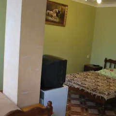Гостиница Guest House Antarius в номере