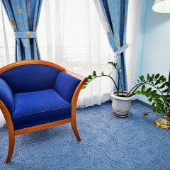 Отель Престиж 4* Люкс фото 8