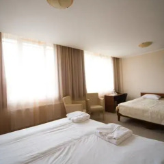 Kharkov Kohl Hotel комната для гостей фото 8