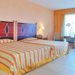 Blau Varadero Hotel комната для гостей